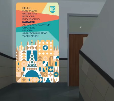 Rejoice International School | Greyphyte